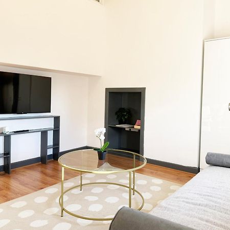 Viridian Residence At Dublin 4 Exteriör bild