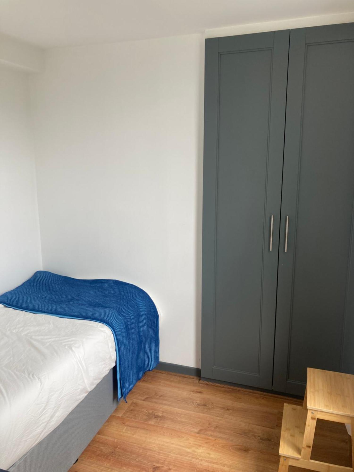 Viridian Residence At Dublin 4 Exteriör bild