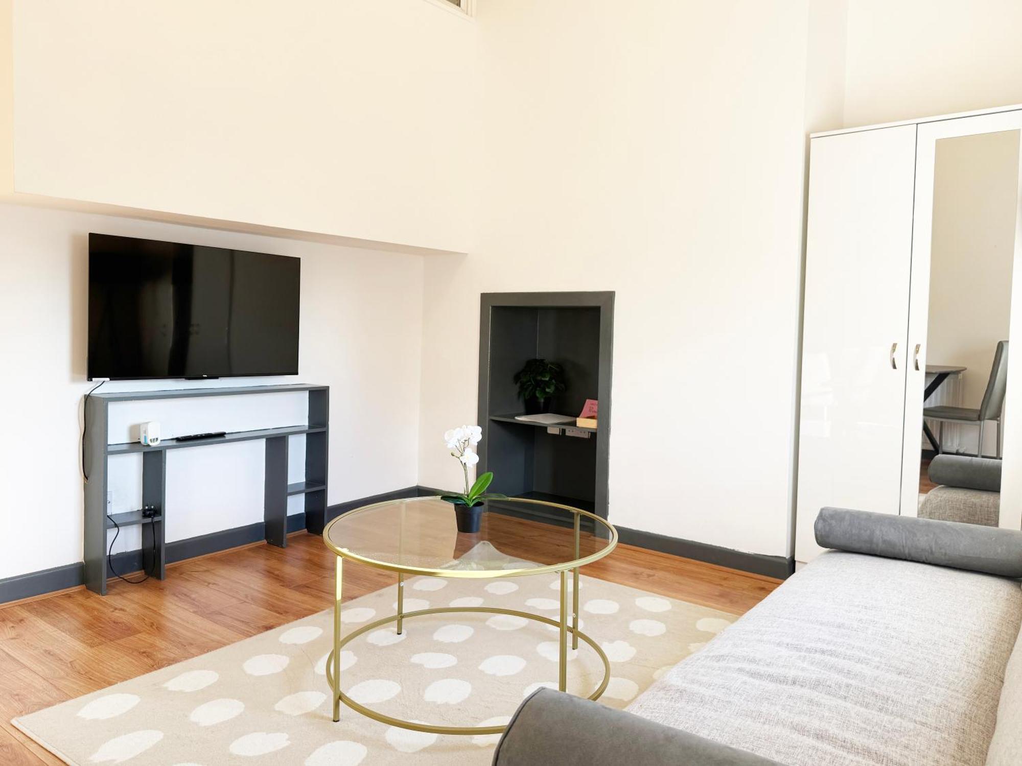 Viridian Residence At Dublin 4 Exteriör bild